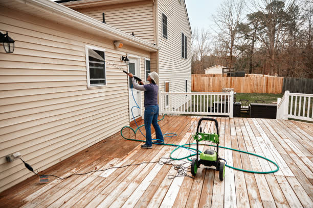 Best Best Pressure Washing Companies  in Maryville, TN