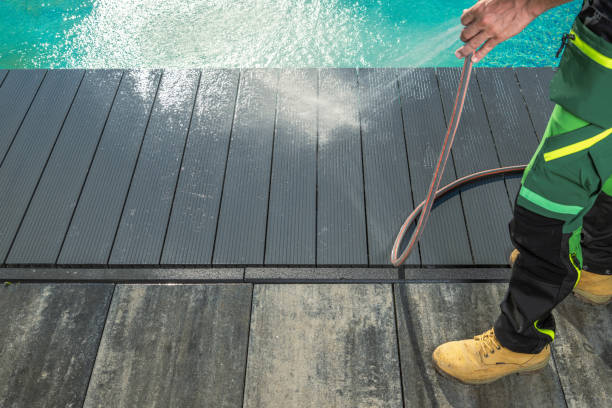 Best Sidewalk Pressure Washing  in Maryville, TN