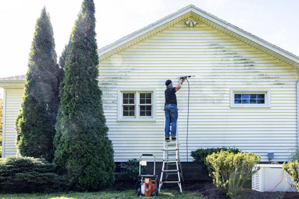 Best Deck Pressure Washing  in Maryville, TN