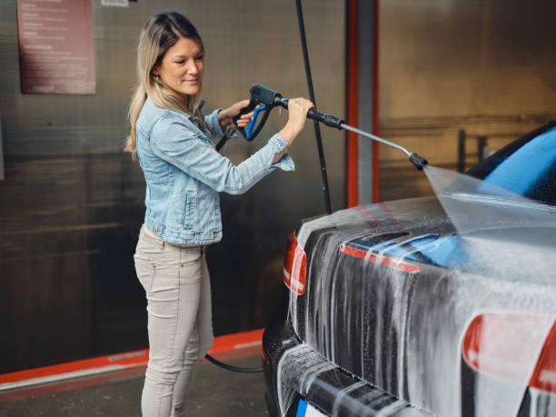 Best Exterior Home Cleaning  in Maryville, TN